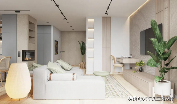 休閒簡雅，自然生活美