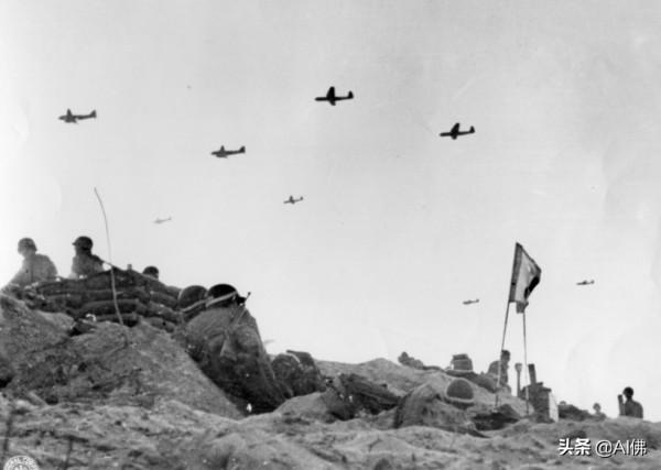 關於諾曼底登陸日鮮為人知的 50 個事實和資料