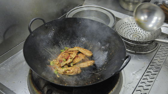 入冬後吃啥都不如吃雞,才11元一斤,5種家常做法,營養解饞 入冬後吃啥都不如吃雞,才11元一斤,5種家常做法,營養解饞