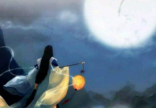 古今對比，用不同風格的語言描述同一件事，你更喜歡哪一種