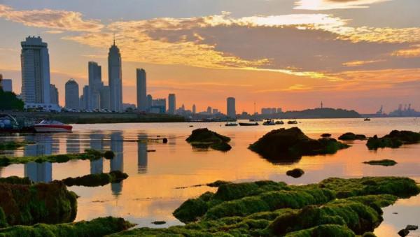 山東城市變局：青島、濟南、煙臺、濰坊、臨沂誰能自我進化並崛起