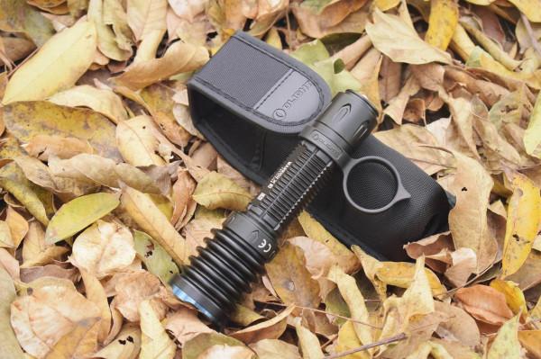 硬漢再升級!OLIGHT武士Warrior X3戰術手電體驗 硬漢再升級!OLIGHT武士Warrior X3戰術手電體驗