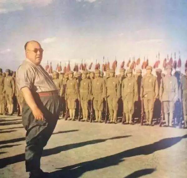 解放寧夏，三位馬家軍軍長起義，他們的結局如何？