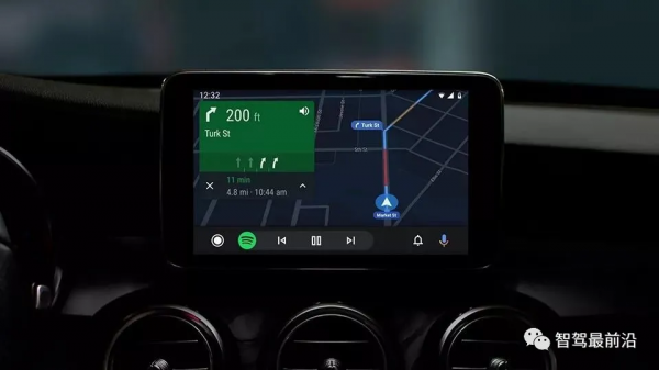 汽車HMI設計體驗 汽車HMI設計體驗