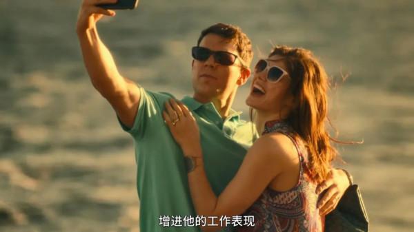 人渣扎堆的富豪度假村,看透人性醜陋面 人渣扎堆的富豪度假村,看透人性醜陋面