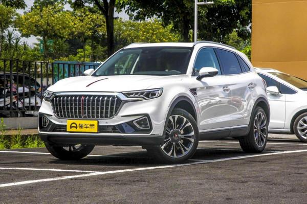 紅旗HS5抬頭顯示不見了怎麼辦？