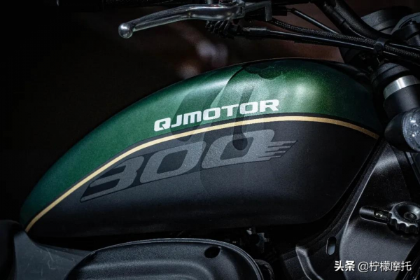 雙龍齊發！QJMOTOR攜全新車款引燃重慶摩博會