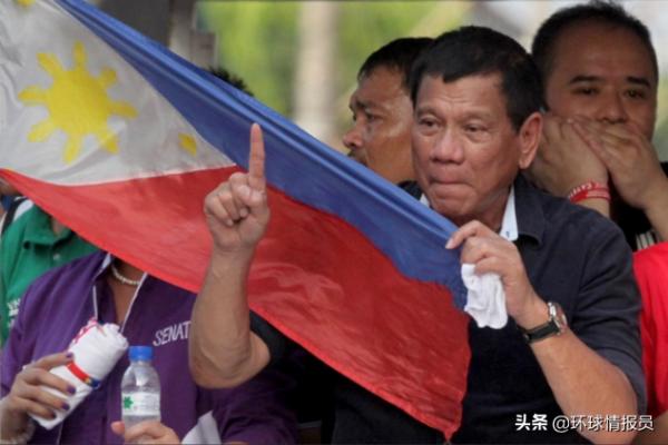 不滿殖民色彩，菲律賓計劃改國名為“馬哈利卡”，為何都失敗了？