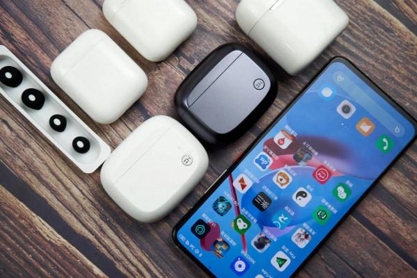 曜悅版zmipurpodspro評測：顏值與音質並存的耳機