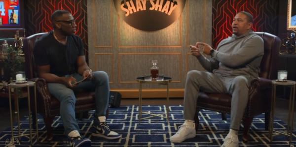 馬克-傑克遜：現在的球員更有運動能力&amp;更有爆發力 但不夠聰明