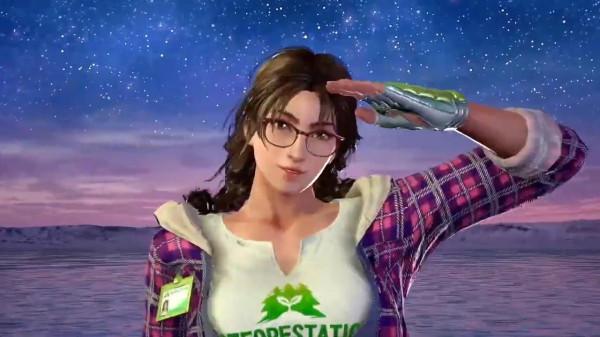 《鐵拳7》銷量破800萬 新版本宣傳片公佈