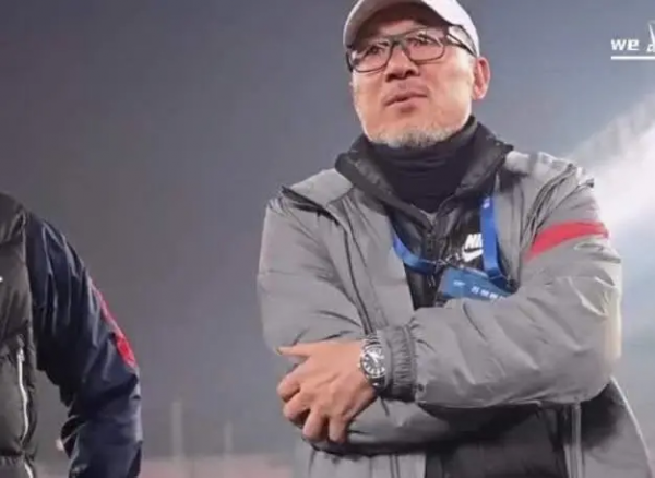 洛國富向足協道歉！國足為歸化球員傷腦筋，中超正處於轉型期！中超“韓流”再度來襲，他山之石值得借鑑