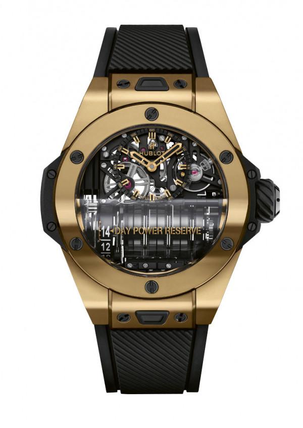 六款金合金豪表 六款金合金豪表