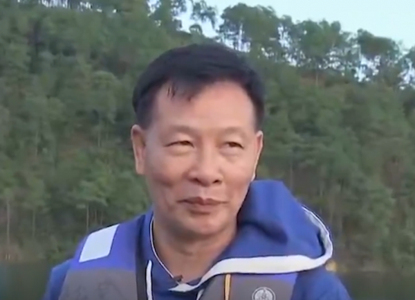 2009年老闆投入6000萬尾魚苗，魚集體失蹤，4年後靠魚年收3000萬