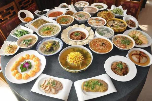 全國特色名吃大盤點——河南篇