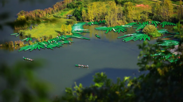 被國人忽略的8個地方，景美人少，2021必去一次