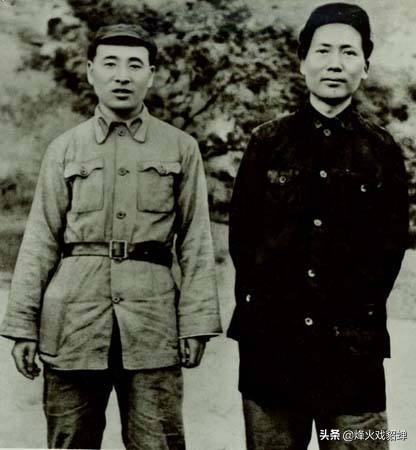 毛澤東如何評價我軍的十大開國元帥? 毛澤東如何評價我軍的十大開國元帥?