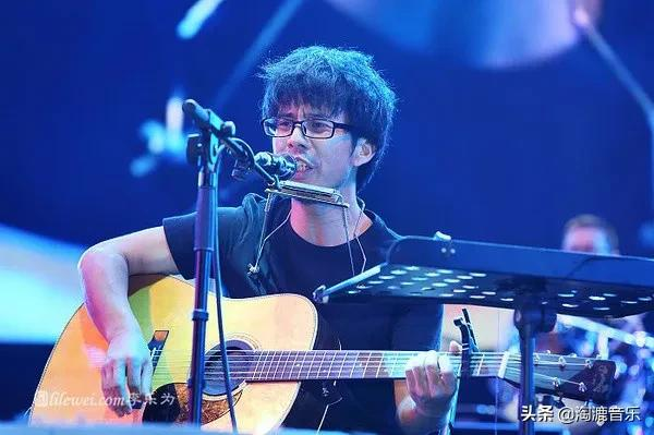 從大涼山走出來的音樂詩人，不想火了