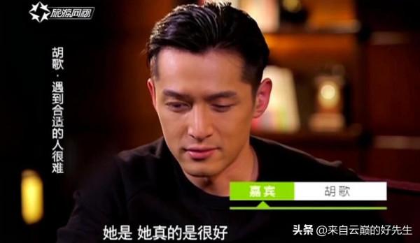 繼張嘉譯、王志文等人後，中生代男演員，誰能扛起電視劇熱播大旗