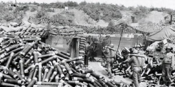 看過了長津湖,也別忘了這場戰鬥:9000人阻擊7萬美軍整整12天 看過了長津湖,也別忘了這場戰鬥:9000人阻擊7萬美軍整整12天