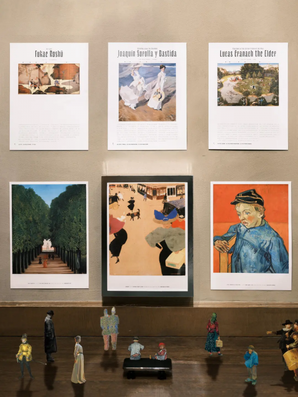 裝飾畫千萬別亂買，這樣選高階又省錢