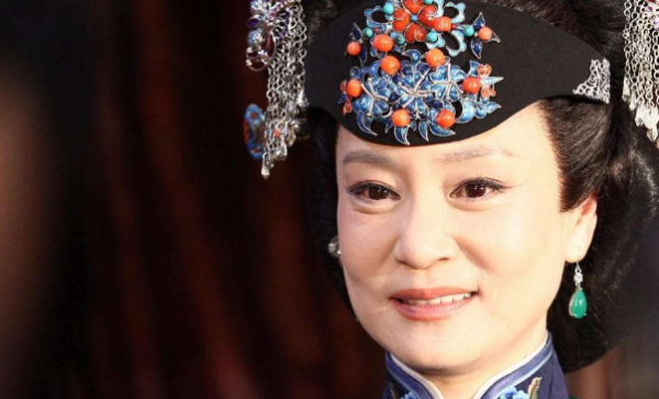 太后專業戶劉雪華,慘遇渣男終身不孕,晚年丈夫墜樓身亡 太后專業戶劉雪華,慘遇渣男終身不孕,晚年丈夫墜樓身亡