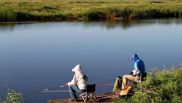 釣友間“相剋”之說是否是玄學？我總結出3點原因來解釋