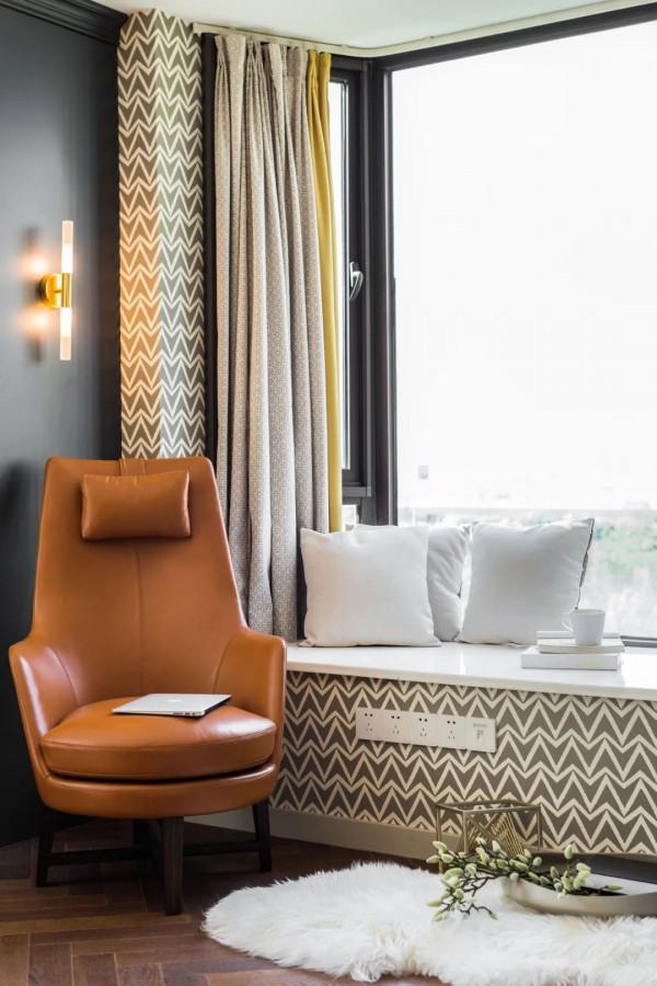 「案例分享」手把手教你打造高階家裝~鄰居也想抄作業 「案例分享」手把手教你打造高階家裝~鄰居也想抄作業