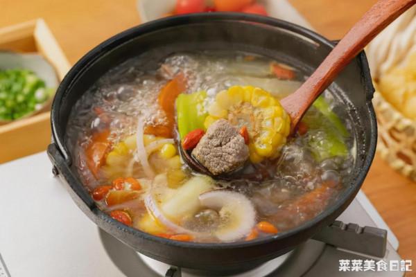 年末在家鼓搗點內蒙古美食,完成這趟舌尖美食之旅 年末在家鼓搗點內蒙古美食,完成這趟舌尖美食之旅