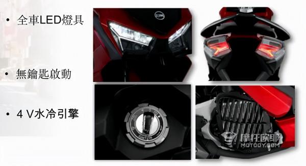 米蘭摩展三陽釋出ADV與平踏板新車JET X、HUSKY150、JOYRIDE300 米蘭摩展三陽釋出ADV與平踏板新車JET X、HUSKY150、JOYRIDE300