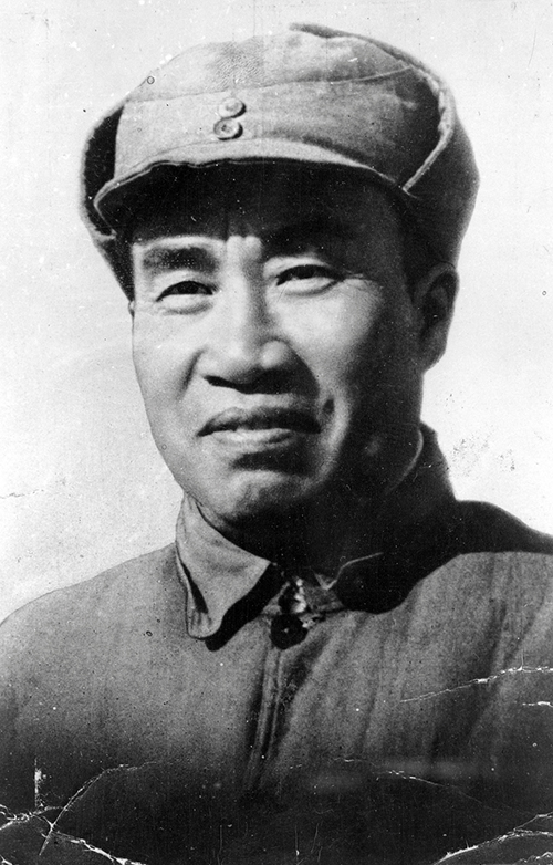 解放戰爭，晉察冀部隊表現判若兩樣，朱老總功不可沒