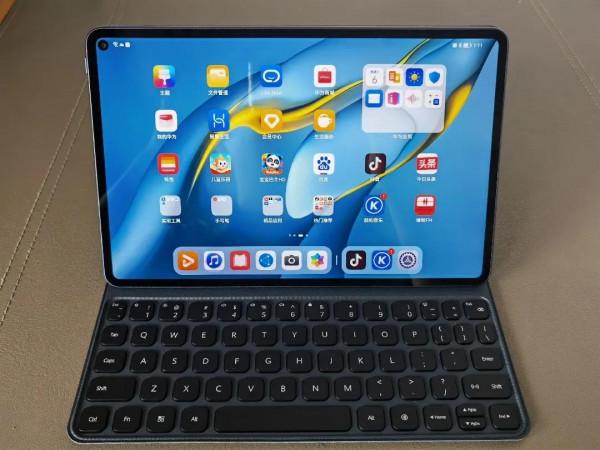 2021年10月價效比國產平板類產品推薦