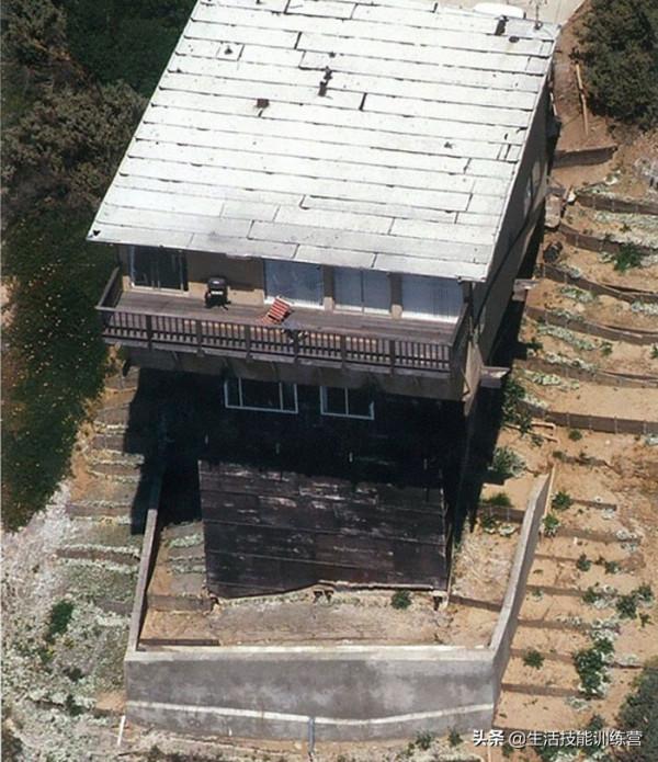 危樓高百尺，35張圖片提醒我們房屋安全不是兒戲