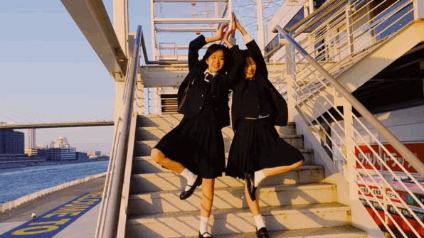 文案︱寫給好朋友的神仙友誼文案