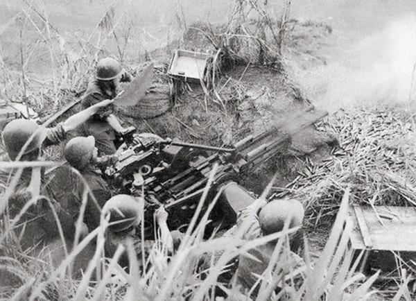 十年中越戰爭：擊斃、俘虜、投誠的越軍最高職軍官都是誰