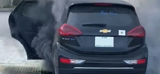 通用四季度賣了26輛電動車 馬斯克：還有提升空間