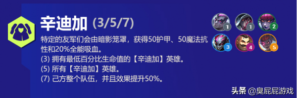 臭屁屁遊戲:雙城之戰2個英雄成為最大贏家,0裝備照樣帶飛全場 臭屁屁遊戲:雙城之戰2個英雄成為最大贏家,0裝備照樣帶飛全場