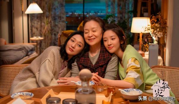 張若昀趙麗穎周迅新劇獲央視點名！皆有望12月播出，你會期待哪部