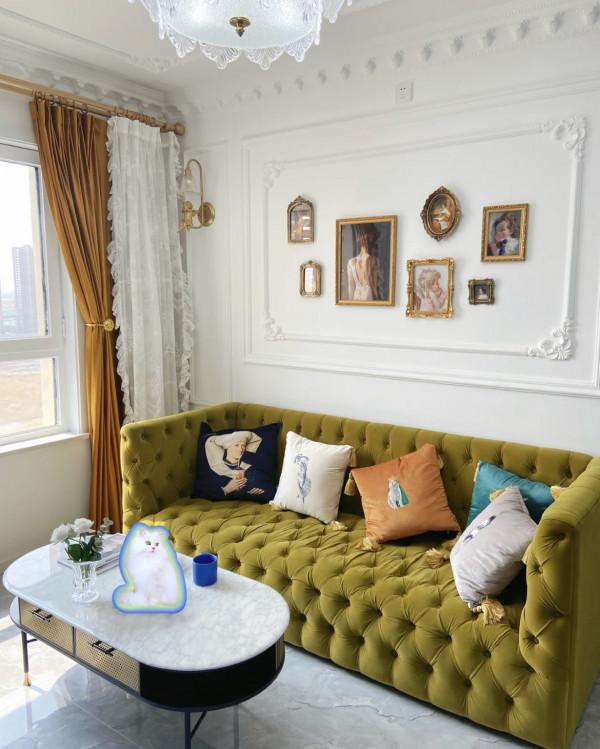 若再裝修,客廳一定“十不裝”,不光是能省錢,還能提升幸福感 若再裝修,客廳一定“十不裝”,不光是能省錢,還能提升幸福感