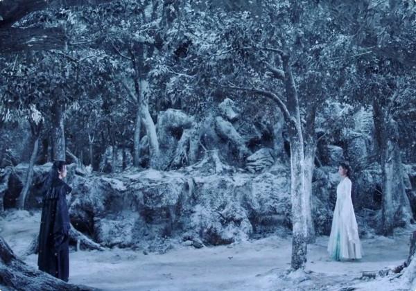 李易峰新古裝劇將播,女主人選顏值“爆表”,熱劇無疑了 李易峰新古裝劇將播,女主人選顏值“爆表”,熱劇無疑了