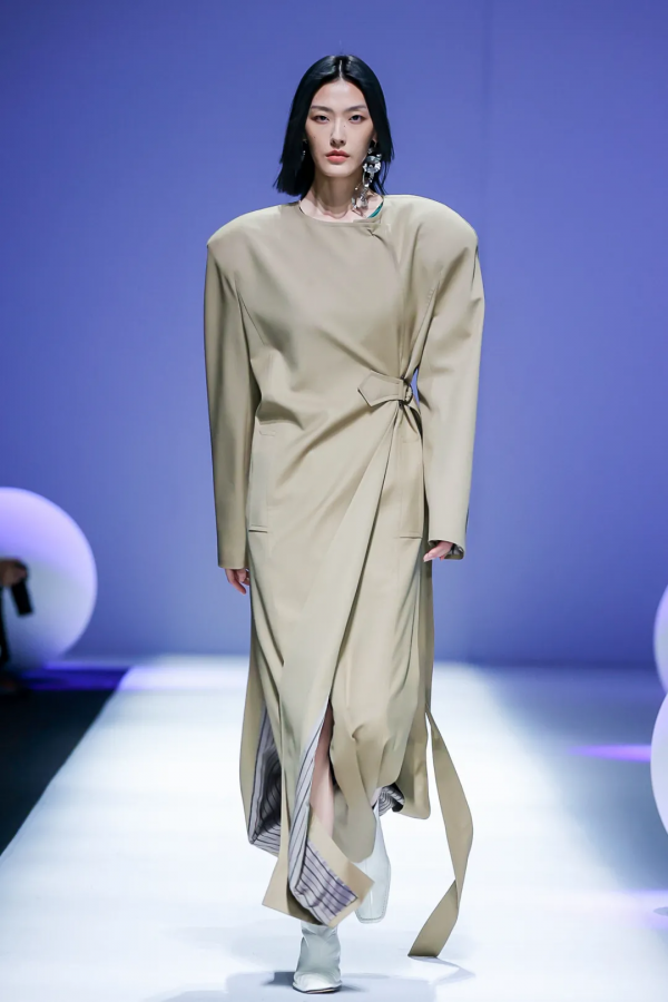 趨勢 | 百變色彩，風格無限——2022春夏流行色解讀