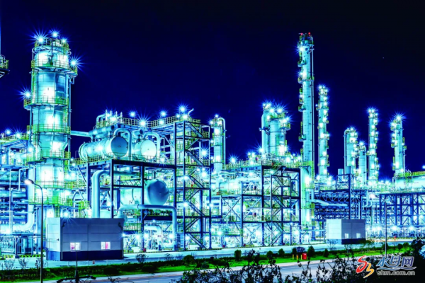 廣東塗料行業“十三五”突出貢獻企業巡禮:萬華化學 廣東塗料行業“十三五”突出貢獻企業巡禮:萬華化學