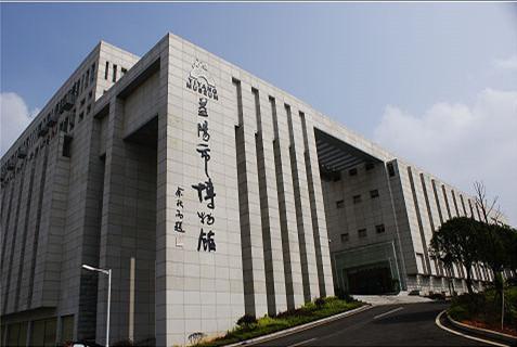 以色列為何跟湖南益陽關係如此之好?去了益陽博物館你就知道 以色列為何跟湖南益陽關係如此之好?去了益陽博物館你就知道