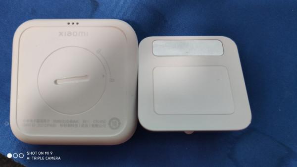 搶先體驗 小米電子溫溼度計 搶先體驗 小米電子溫溼度計