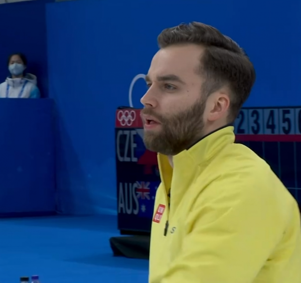 記住他們！揭秘送中國冰壺首敗的牛人：世錦賽5冠王&plus;工程學女碩士