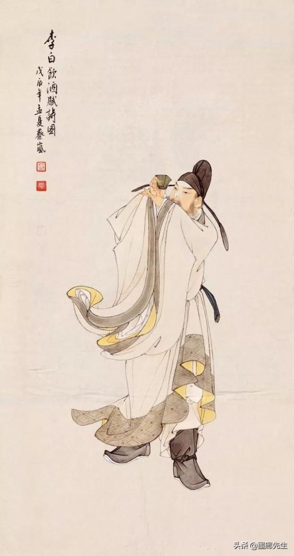 蔡嵐筆下妙品之作,每一幅都是精品 蔡嵐筆下妙品之作,每一幅都是精品