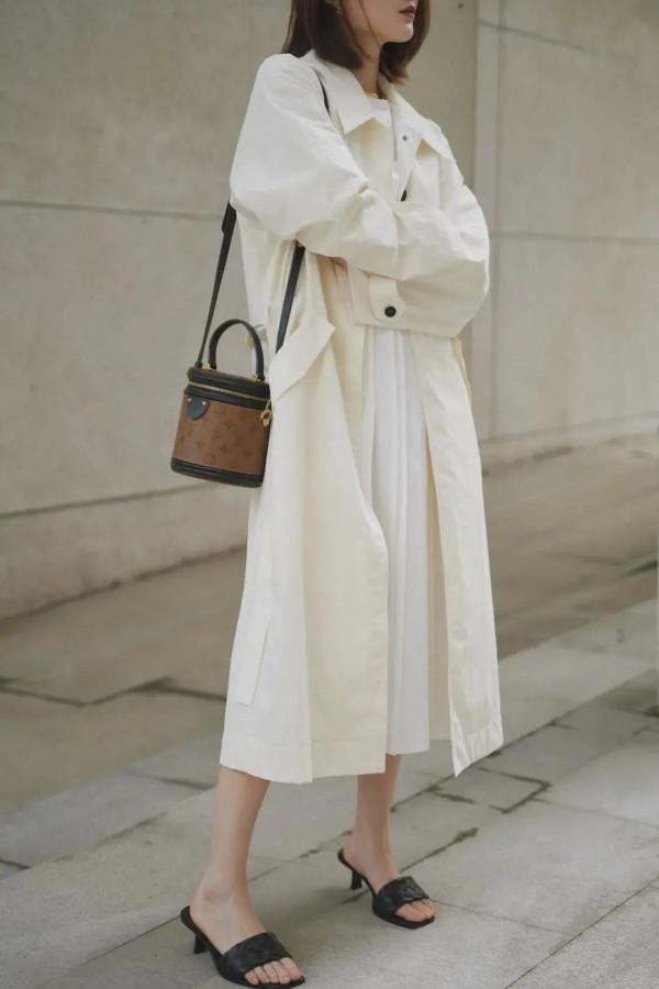 如何低成本提升穿衣品味？先學會買衣服前看成分，選對好面料