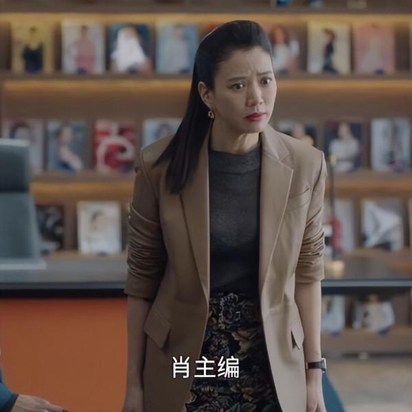 2022年8大爛劇新鮮出爐，一部比一部辣眼，最低僅 3.9分