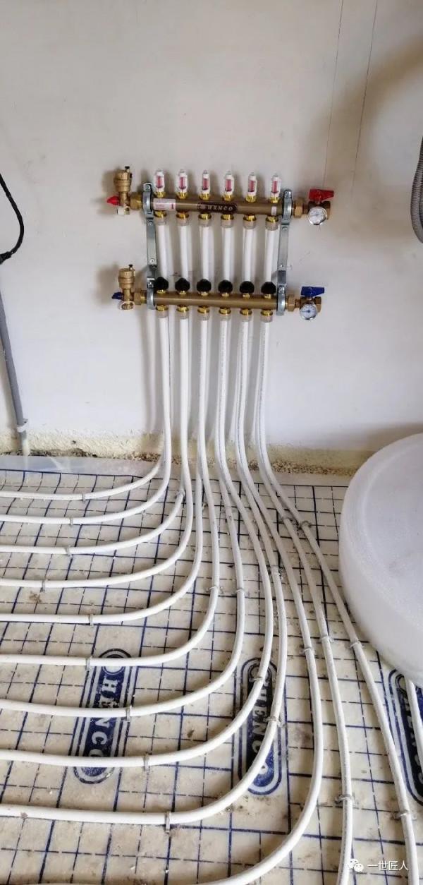 中國家裝行業的“匠心”，除了日本，完全超越德國、法國？