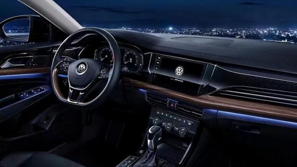 導購 | 全新帕薩特配置怎麼選，才能體驗到它的“新”